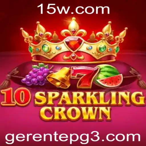 Descubra o Fascinante Universo de 10SparklingCrown