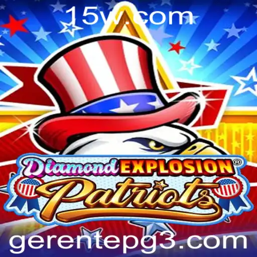 Explorando DiamondExplosionPatriots: O Novo Fenômeno dos Jogos