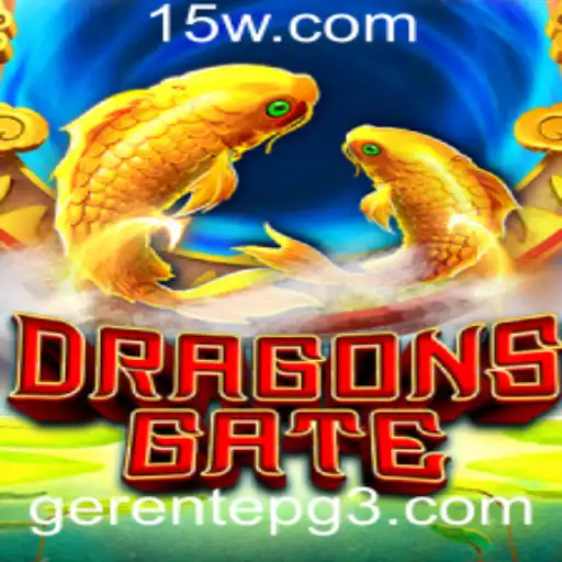 DragonsGate: Uma Aventura Épica de RPG para Todos os Jogadores