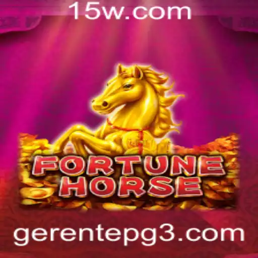 Descubra o Fascinante Mundo de FortuneHorse
