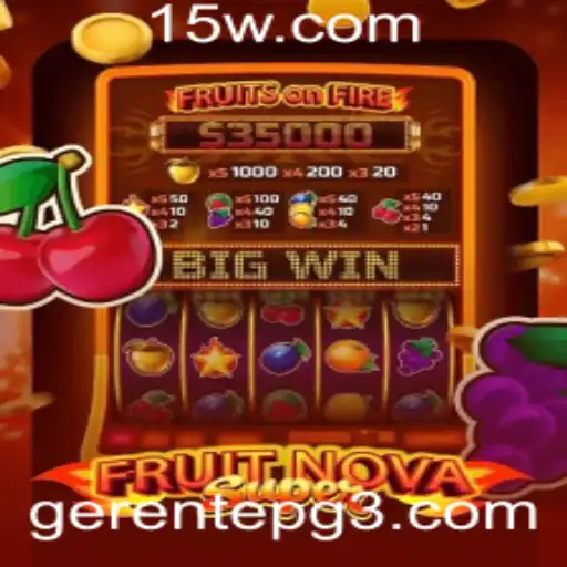 Explorando o Universo de FruitNovaSuper: Um Guia Completo