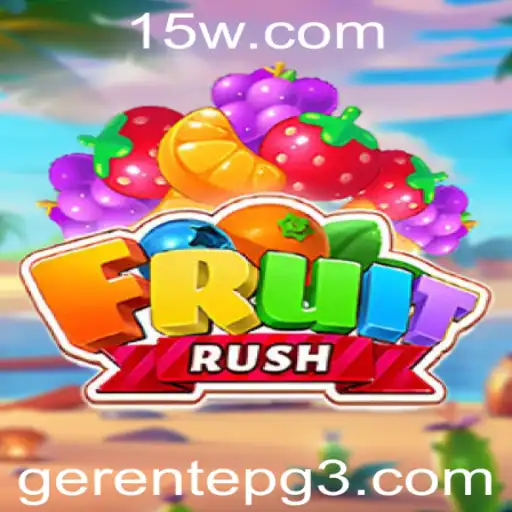 Explorando FruitRush: O Novo Fenômeno dos Jogos