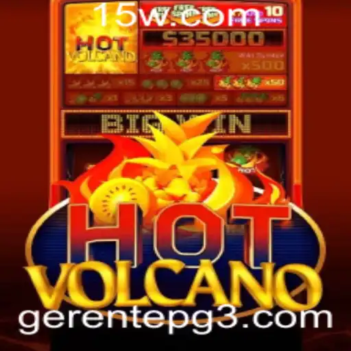 Explorando HotVolcano: A Nova Sensação entre Jogos e Estratégias
