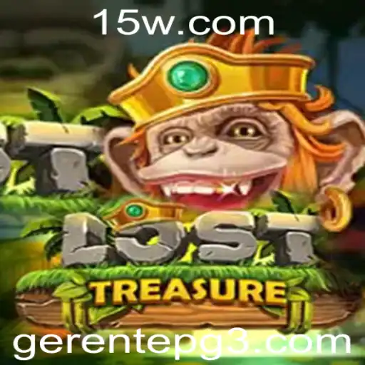 Explorando o Mundo de LostTreasure: Uma Aventura de Estratégia e Descoberta