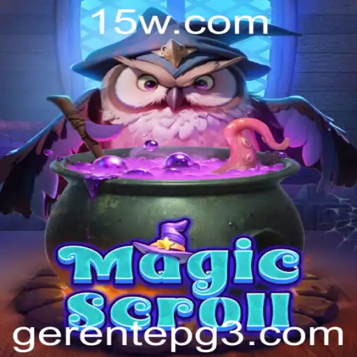 Explorando o Fascinante Mundo de MagicScroll: Introdução e Regras