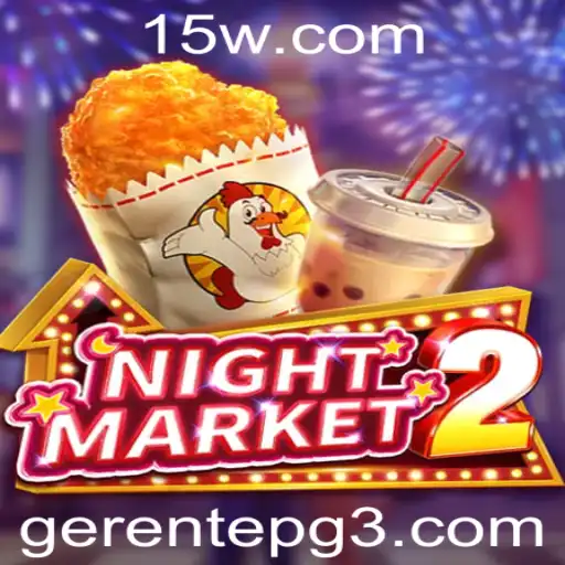 Explorando o Fascinante Mundo de NightMarket2