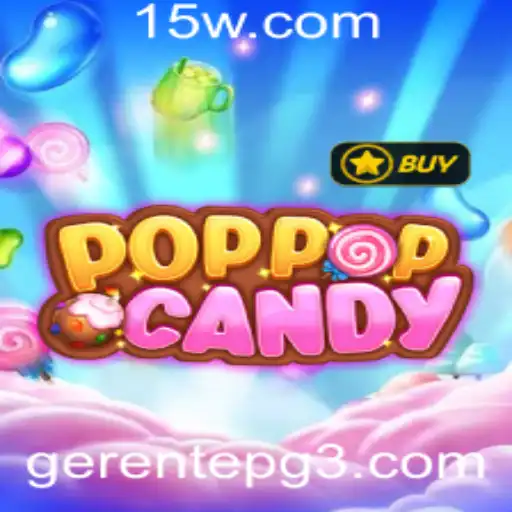 Descubra POPPOPCANDY: O Excitante Jogo Que Conquistou o Mundo