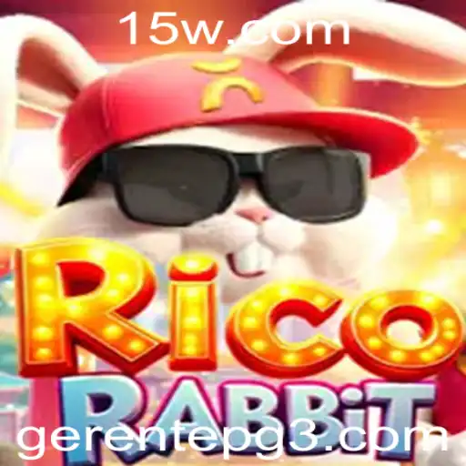 Descobrindo o Fascinante Mundo de RicoRabbit: Um Guia Completo para Novos Jogadores