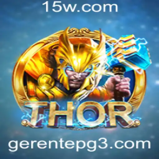 Descubra o Envolvente Mundo do Jogo THOR: Regras e Estratégias