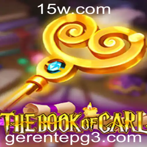 Descubra o Fascinante Mundo de 'TheBookofCarl'