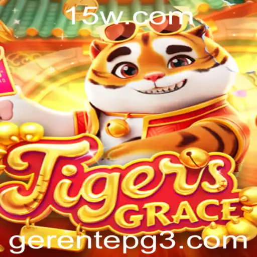Descobrindo TigersGrace: O Novo Fenômeno no Mundo dos Jogos