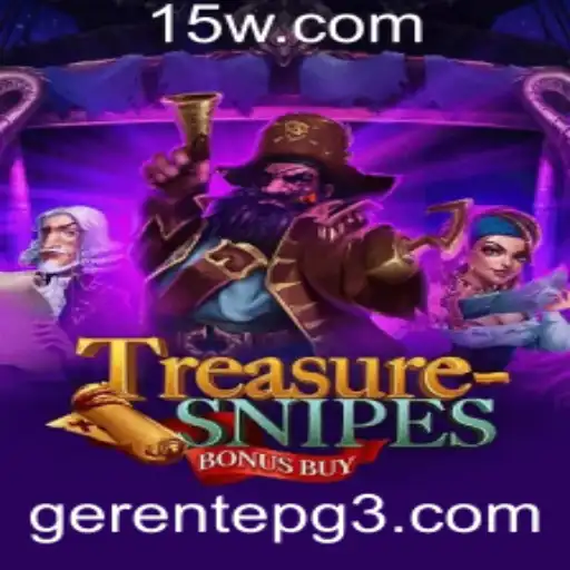 Aventura e Estratégia no Jogo TreasuresnipesBonusBuy