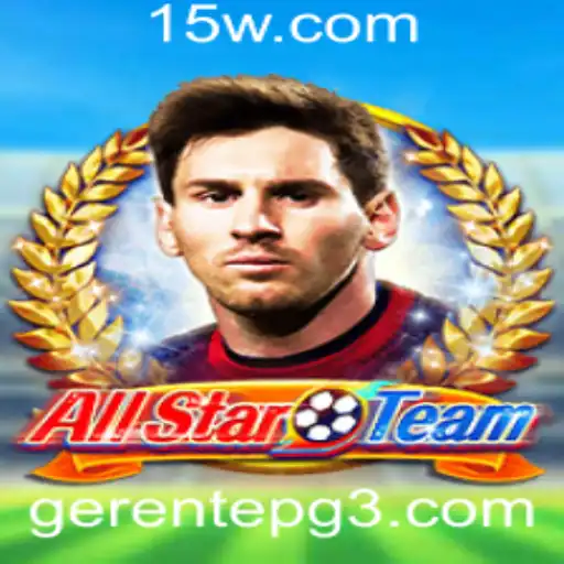 Explorando a Empolgante Jornada de AllStarTeam: O Novo Fenômeno dos Jogos Online