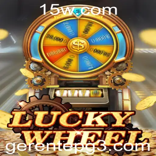 Descubra o Fascinante Mundo de LuckyWheel: O Jogo de Sorte Revolucionário