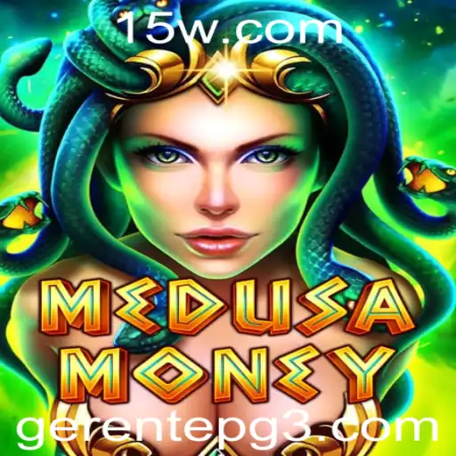Descubra o Fascinante Mundo de MedusaMoney