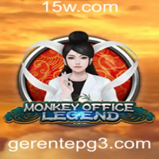 Descubra o Mundo de MonkeyOfficeLegend: O Jogo de Gestão de Escritórios que Conquistou os Jogadores