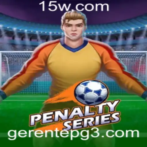 PenaltySeries: Descubra o Novo Jogo de Estratégia que Conquista Jogadores