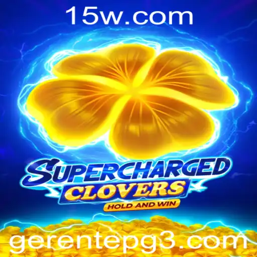 SchargedClovers: Descubra o Fascinante Mundo deste Jogo Inovador