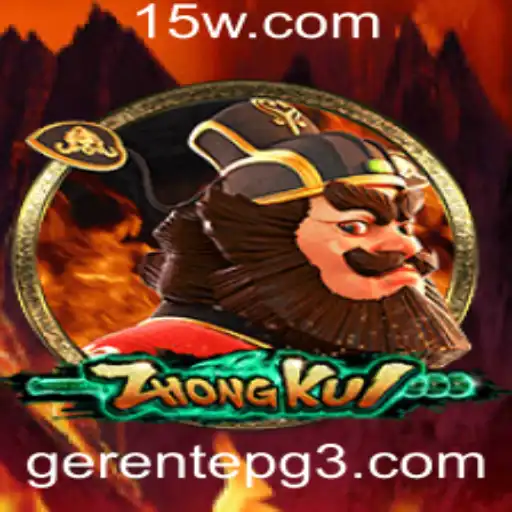 ZhongKui: O Jogo de Estratégia Inspirado na Mitologia Chinesa