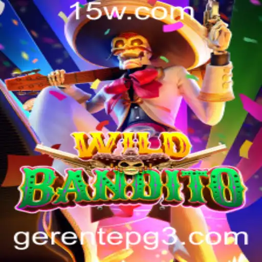 Descubra o Fascinante Mundo de WildBandito